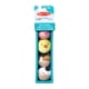 thumbnail image 3 of Melissa & Doug Rollables – Juguete de Amigos de la Granja para bebés y niños pequeños (4 Piezas), 3 of 4