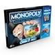 thumbnail image 3 of Juego de mesa Monopoly Ultimate Rewards Cashless Electronic, 3 of 9