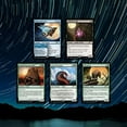 thumbnail image 2 of Magic TCG Magic: The Gathering Secret Lair: MTG Math is for Blockers, 2 of 7