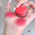 thumbnail image 3 of Bagmrteho Candy Lipstick Stick Counselor Makeup Stick Blushes And Highlighters Happy Chappy Roses Makeup Stick Blur Stick Milk Cosmetics Heart Shaped Containers Milk Makeup Lip And Cheek Highlight, 3 of 3