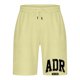 thumbnail image 5 of Mens Casual Shorts Lace-Up Elástico Cintura Bolsillo Ejercicio Fitness Hogar Pantalones de Media Longitud para Diario, 5 of 5