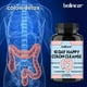 thumbnail image 4 of 10 días de limpieza de colon para una vida feliz Apoyo digestivo - Desintoxicación diaria, alivio del estreñimiento | Sin OGM 60/120 cápsulas, 4 of 5