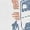 White, variant on Toyota Land Cruiser 4x4 Off-Road Long Sleeve Shirt