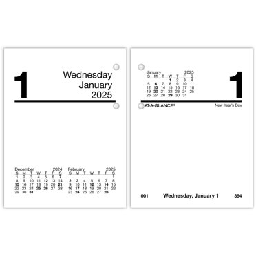 Coal Bank Hollow | Calendar Refills