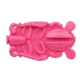 thumbnail image 2 of Berkley Gulp!® Saltwater Surf Bytes Sand Fleas, 1 in, Pink, 2 of 4