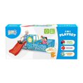 thumbnail image 1 of Eezy Peezy Play Gym with 50 Balls & Slide, 1 of 5