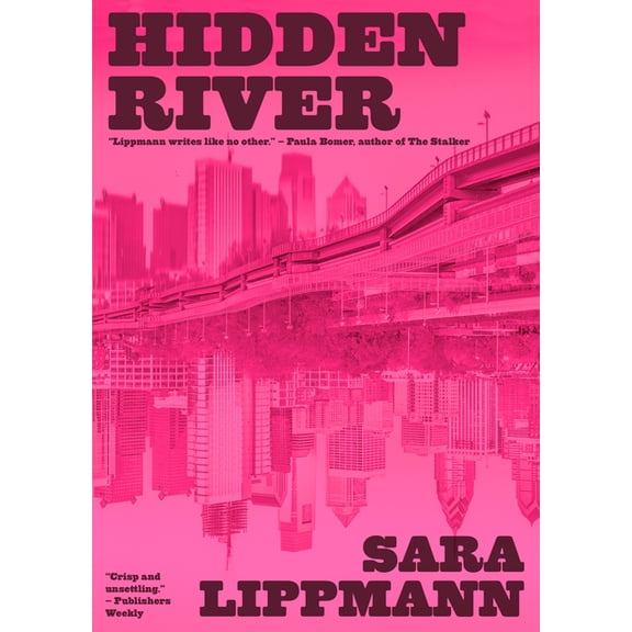 Hidden River, (Paperback)