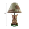 thumbnail image 2 of IH Casa Decor Lampe De Délice Bouddy Pig 19.5", 2 of 2