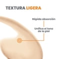 thumbnail image 4 of AVÈNE FLUIDO CON COLOR FPS50+ PROTECTOR SOLAR ROSTRO PIEL MIXTA A GRASA 50ML, 4 of 6