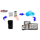 thumbnail image 2 of Kit de Videoportero IP Frente de Calle, Monitor y Switch POE Dahua Technology DHI-KTP02, 2 of 5