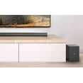 thumbnail image 2 of Philips 2.1 Channel Soundbar Speaker with Wireless Subwoofer and Bluetooth Streaming (HTL1510B), 2 of 4
