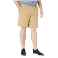 thumbnail image 2 of COLUMBIA Mens Beige Classic Fit Shorts 46W\10L, 2 of 3