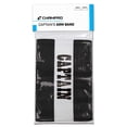 thumbnail image 2 of CHAMPRO Captain's Arm Band Adult Red, 2 of 2