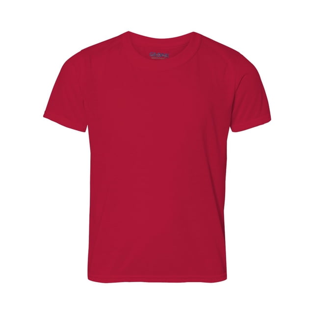 Gildan - Performance Youth T-Shirt