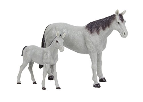 big farm animal toys