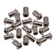 thumbnail image 1 of 20x tornillos de tambor Hugo Tuercas de tornillo de tambor M6, 1 of 9