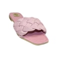 thumbnail image 1 of SANDALIA DE PISO LEON MUJER ROSA SINTETICO 602 LEON 602-p, 1 of 4