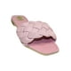 thumbnail image 1 of SANDALIA DE PISO LEON MUJER ROSA SINTETICO 602 LEON 602-p, 1 of 4