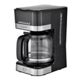thumbnail image 2 of Cafetera MasterChef Programable Digital 12 Tazas, 2 of 4