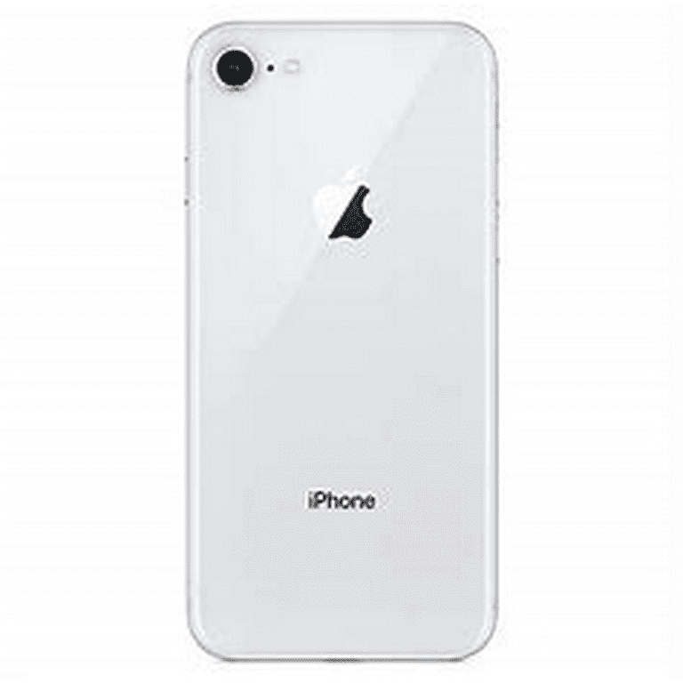Apple iPhone 8 256 GB Factory Unlocked Smartphone, Space gray 