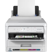 Epson WorkForce Pro WF-C5390 Wireless Inkjet Printer Color C11CK25201