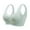 Green Bras for Women, variant on SMihono Trendy Sport Bras for Women Plus Size No Underwire Breathable Bras Full Coverage Wirefree Soft Cotton Bra Everyday Bras 2025 Beige 6