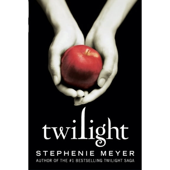 Pre-Owned Twilight (Paperback) 0316327336 9780316327336