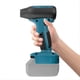 thumbnail image 2 of Mini Jet Blower Ventilador Turbo Violento Portátil para Batería de Iones de Litio de 18 V, Ventilador de Mano Inalámbrico de 4 Velocidades, 2 of 6