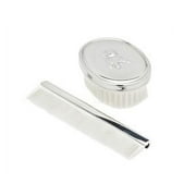 Godinger 21711 Ram Boy Comb & Brush S