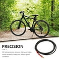 thumbnail image 2 of 1 Set of Brake Bleed Kit Oil Bleed Kit Portable Brake Repair Bleed Set for Bike Bicycle Brake, 2 of 8