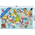 thumbnail image 2 of Personnages Nickelodeon, 2 of 4