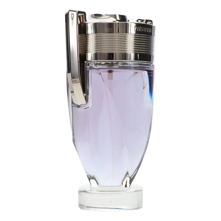 Paco Rabanne Invictus Aqua Cologne for Men - 6.8 oz EDT Spray