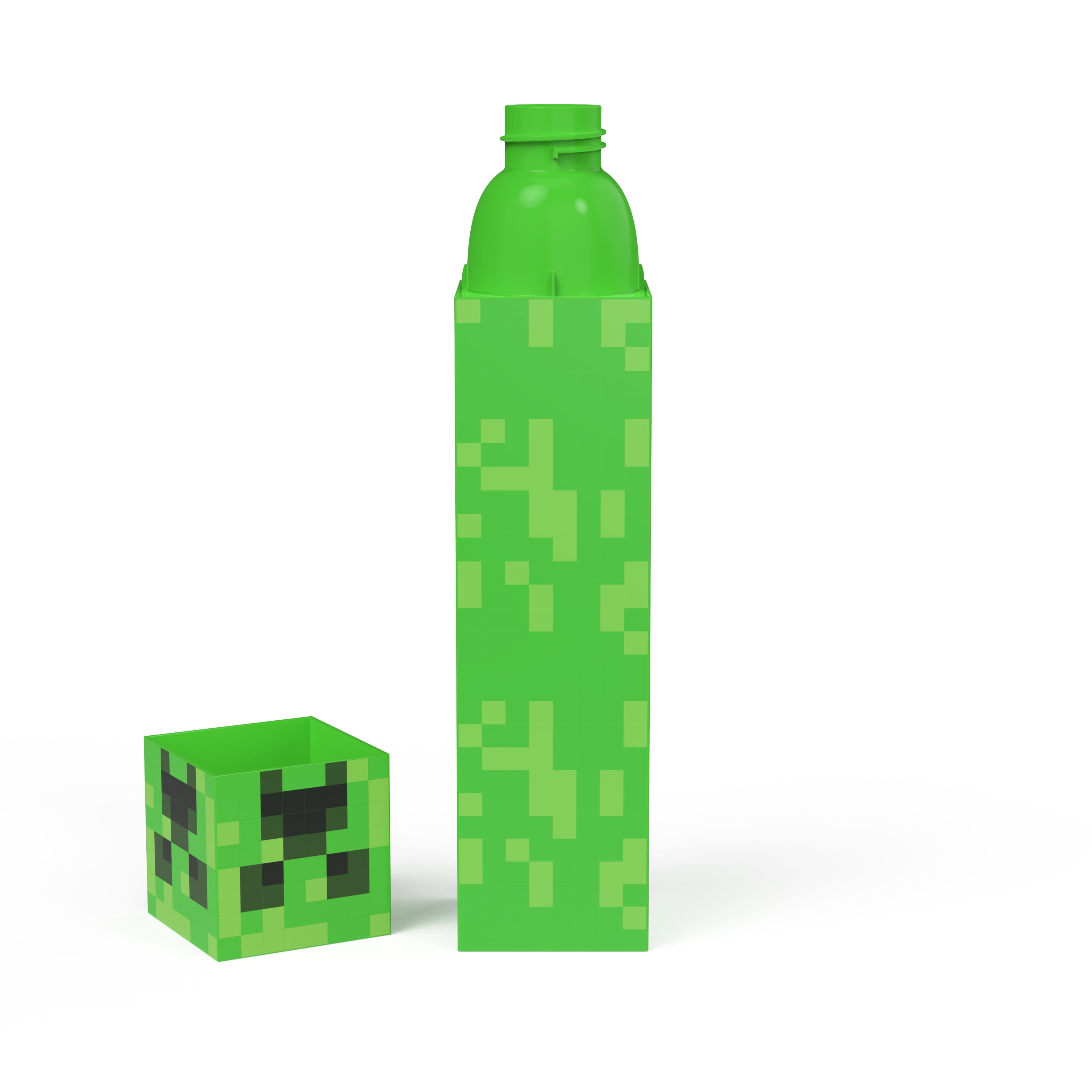 30 Gaming ideas in 2023  minecraft, creepers, water bottle