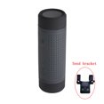 thumbnail image 1 of X2 inalámbrico Bluetooth 4.0 altavoz bicicleta impermeable al aire libre Super Bass, 1 of 8