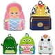 thumbnail image 2 of Loungefly Toy Story 2 Woody and Bo Peep Mini Backpack, 2 of 5