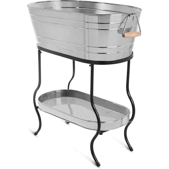 Ice Bucket Stand
