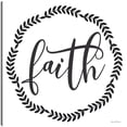thumbnail image 1 of Cuadro Decorativo - Fe Jr  Impresión en canvas, estrechado., 1 of 2
