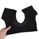thumbnail image 5 of Nestingho 3Ud Corto Anti Sudor Con Almohadillas Absorbentes Y Tela Transpirable, 5 of 8