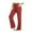 Red, variant on Buigttklop Pants for Women 2024 Casual Pants Yoga Pants Quick-Drying Trousers Wide Leg Pants