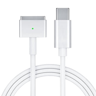 Restored Apple USB-C to MagSafe 3 Charging Cable 2M A2363 for