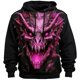 thumbnail image 1 of Sudadera con capucha de moda para hombre, nueva sudadera con estampado 3D de dragón, sudadera informal de calle, ropa de hombre de gran tamaño, 1 of 5