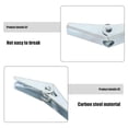 thumbnail image 3 of unbranded 30Ud Tornillos De Expansión De Metal Para Tablaroca Y Paredes Huecas Seguro Y Firme, 3 of 7