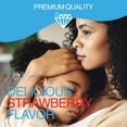 thumbnail image 6 of Ruwaa Nutrition Kids Sleep Melatonin Gummies, Natural Sleep Aid Ages 4+, Strawberry, 60 Count, 6 of 10