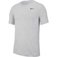 thumbnail image 1 of Camiseta Nike Dry Tee Drifit Cotton Crew Solid Small para hombre, 1 of 7