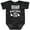 Storm Camo, variant on Inktastic Idaho Awesome Since 1890 Boys or Girls Baby Bodysuit