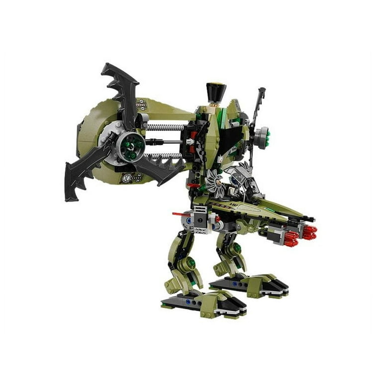Agents Hurricane Heist Set LEGO 70164 - Walmart.com