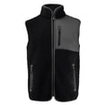 thumbnail image 1 of James Harvest Gilet en Molleton Sherpa Kingsley pour Hommes, 1 of 4
