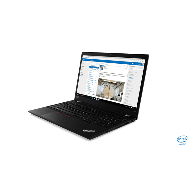 Restored LENOVO 20N4CTO1WW116 ThinkPad T590 Restored LENOVO 20N4CTO1WW116 ThinkPad T590