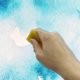 thumbnail image 5 of 6pcs Rubber Cement Eraser, Glue Runner Eraser, Glue Residue Pick-up Eraser For Removing Adhesive An, 5 of 5