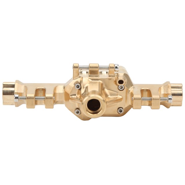 Axle Housing,Heavy Duty Axle Housing Axle Housing Replace RC Car Axle Housing Innovative Solution